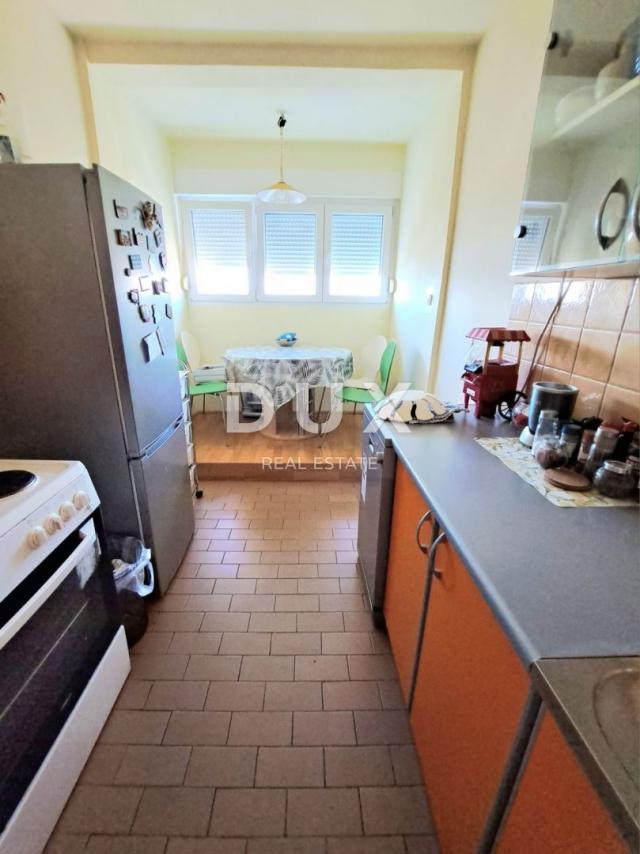 Wohnung Krimeja, Rijeka, 67,85m2