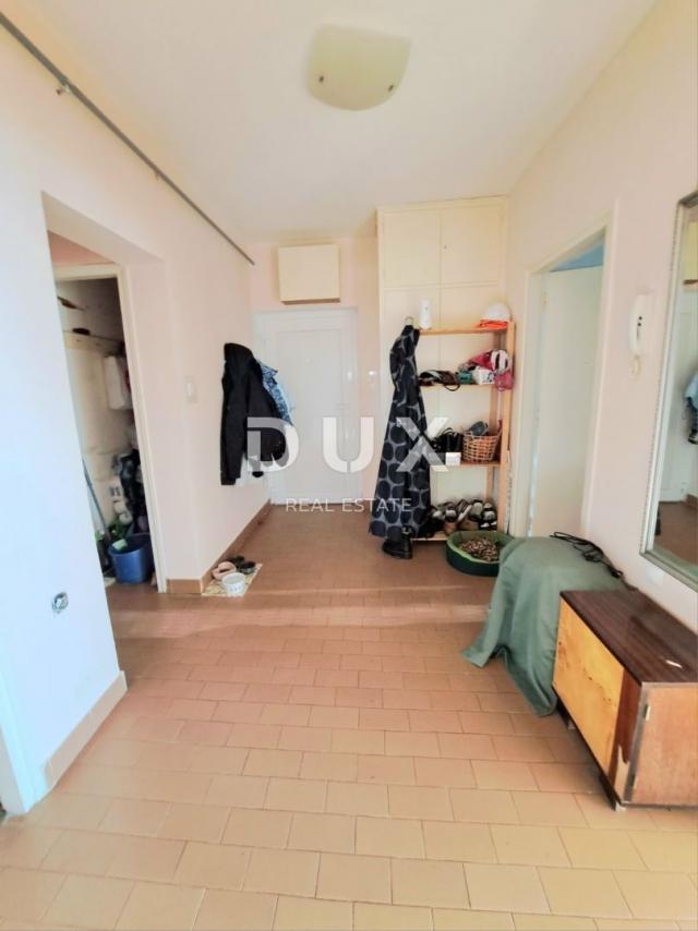 Wohnung Krimeja, Rijeka, 67,85m2