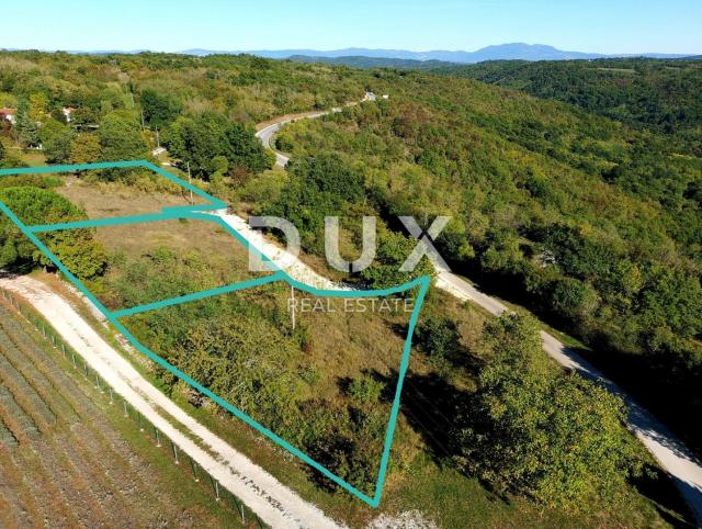 Land Tinjan, 3.314m2