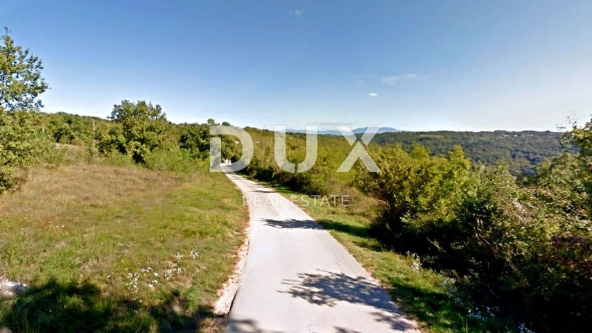 Land Tinjan, 1.038m2