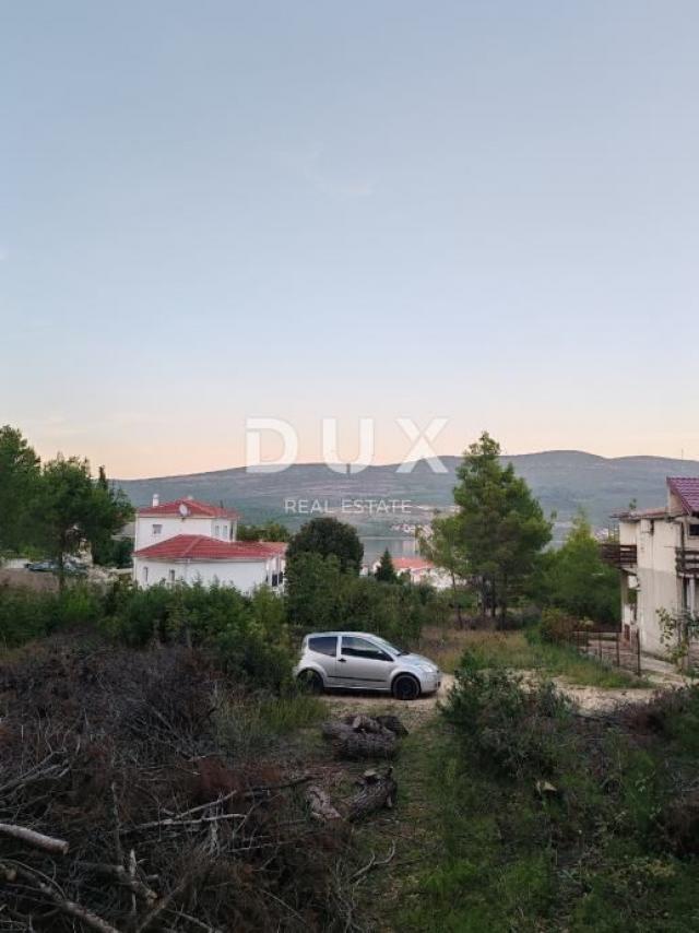 Land Pridraga, Novigrad, 484m2