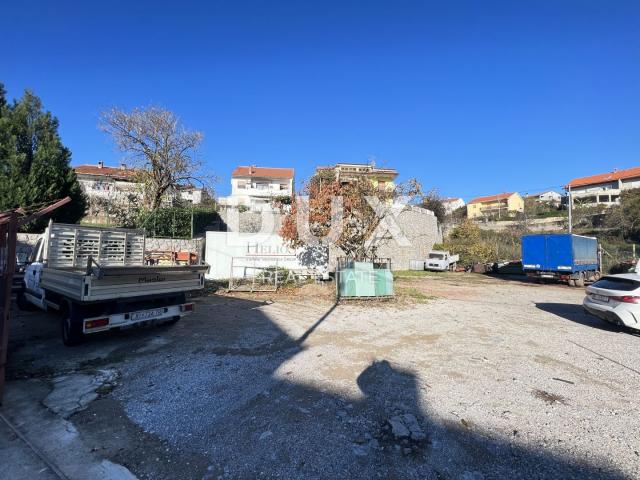 Land Zamet, Rijeka, 1.514m2