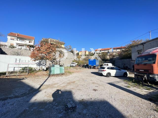 Land Zamet, Rijeka, 1.514m2