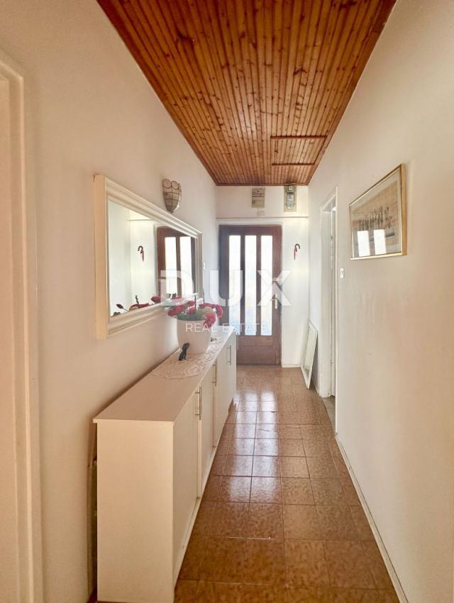 Wohnung Krimeja, Rijeka, 108m2