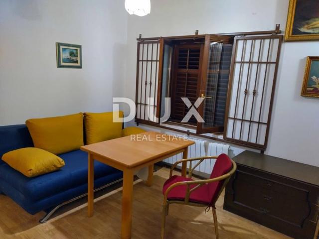 Apartment Pobri, Opatija - Okolica, 25m2