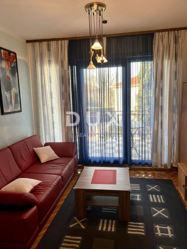 Apartment Malinska, Malinska-Dubašnica, 50m2