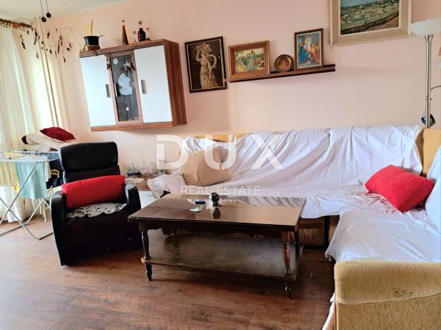 Apartment Rastočine, Rijeka, 76,08m2