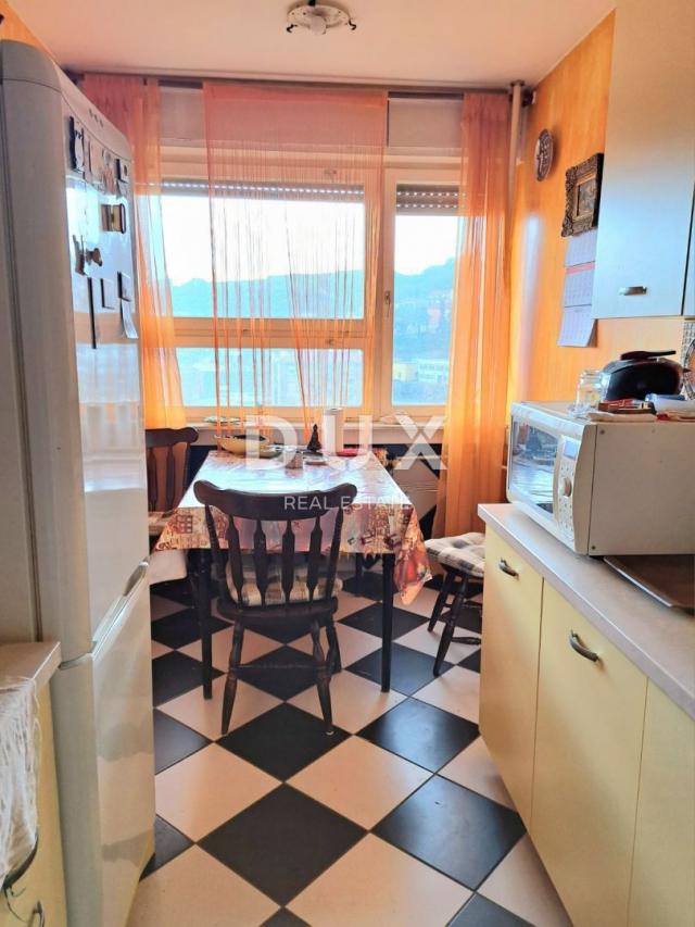 Apartment Rastočine, Rijeka, 76,08m2