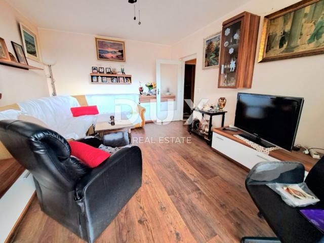 Apartment Rastočine, Rijeka, 76,08m2