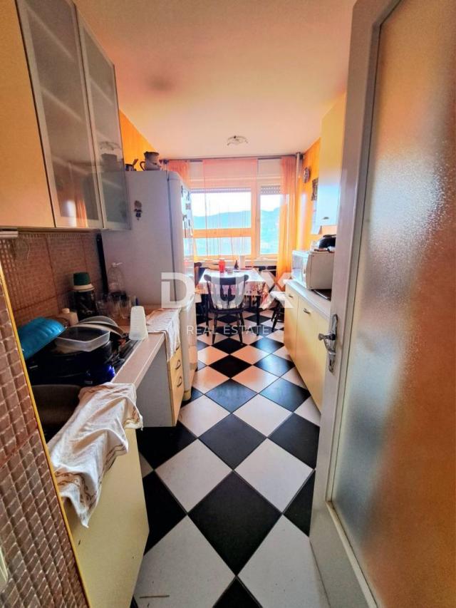 Apartment Rastočine, Rijeka, 76,08m2