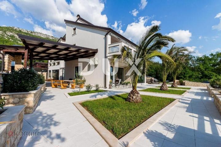 House Crikvenica, 350m2