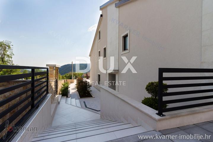 House Crikvenica, 350m2