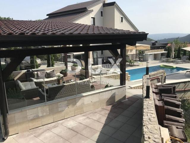 House Crikvenica, 350m2