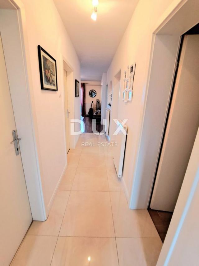 Apartment Lovran, 80,05m2