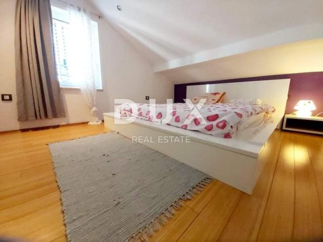 Apartment Krnjevo, Rijeka, 78m2