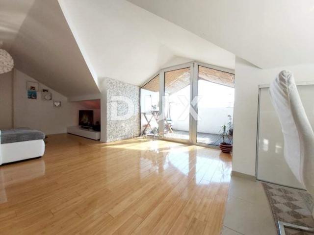 Apartment Krnjevo, Rijeka, 78m2