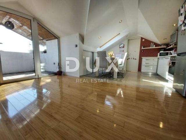 Apartment Krnjevo, Rijeka, 78m2