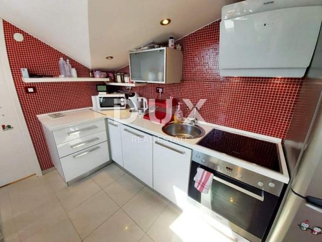 Apartment Krnjevo, Rijeka, 78m2