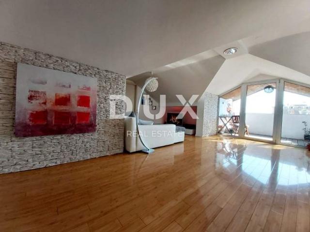 Apartment Krnjevo, Rijeka, 78m2