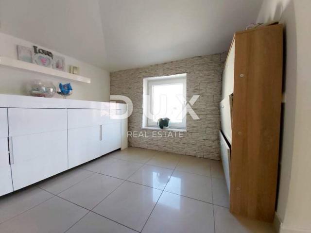 Apartment Krnjevo, Rijeka, 78m2