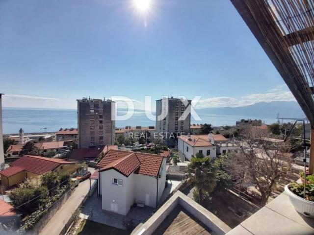 Wohnung Krnjevo, Rijeka, 78m2