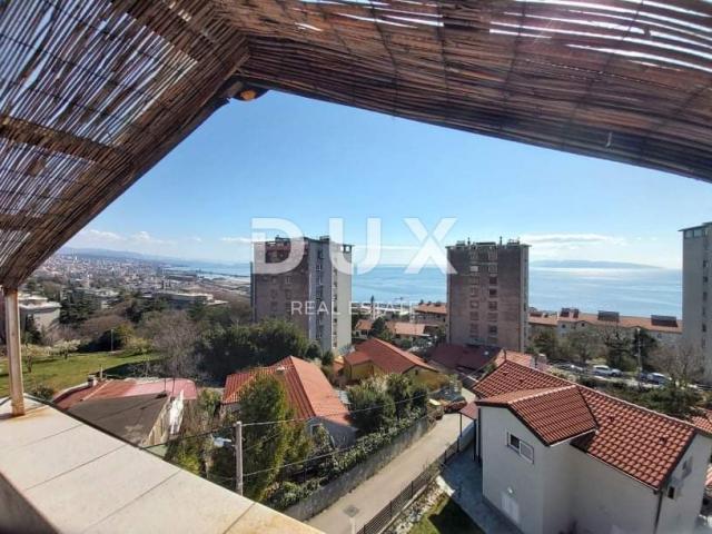 Apartment Krnjevo, Rijeka, 78m2