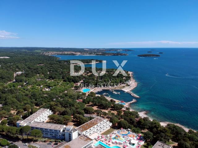 Grundstück Poreč, 34.300m2