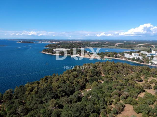 Grundstück Poreč, 34.300m2