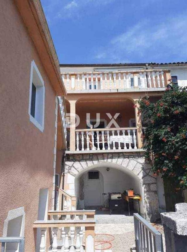 House Dramalj, Crikvenica, 200m2