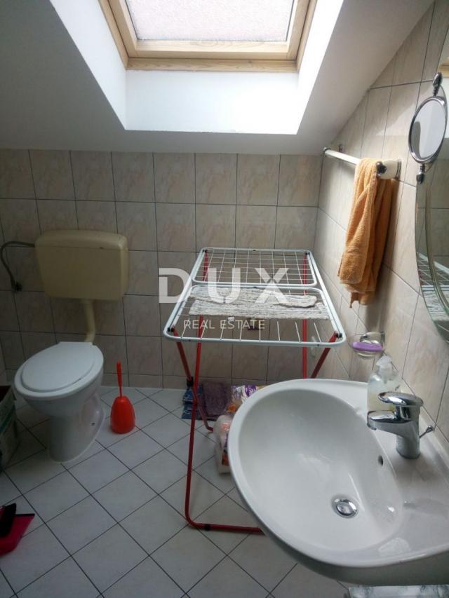 Apartment Bribir, Vinodolska Općina, 31m2