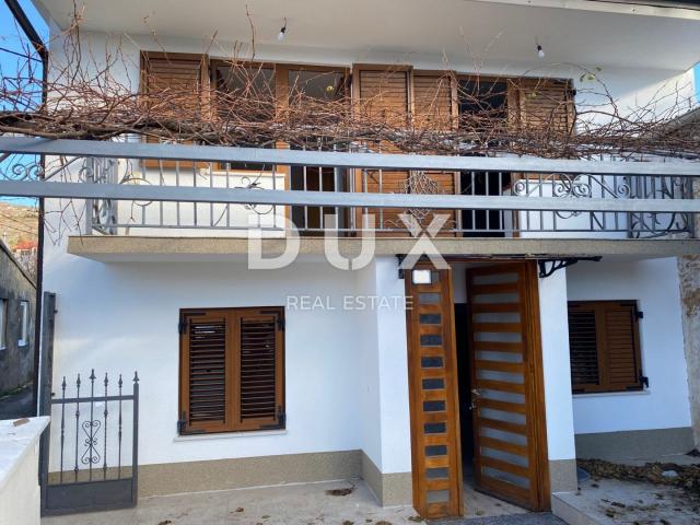 House Hreljin, Bakar, 90m2