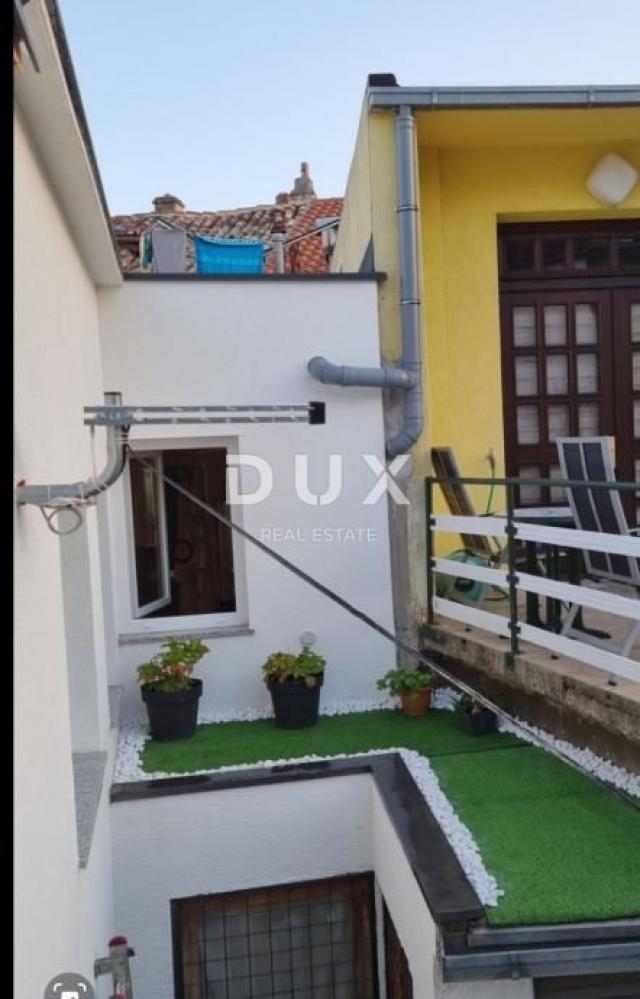 House Crikvenica, 85m2