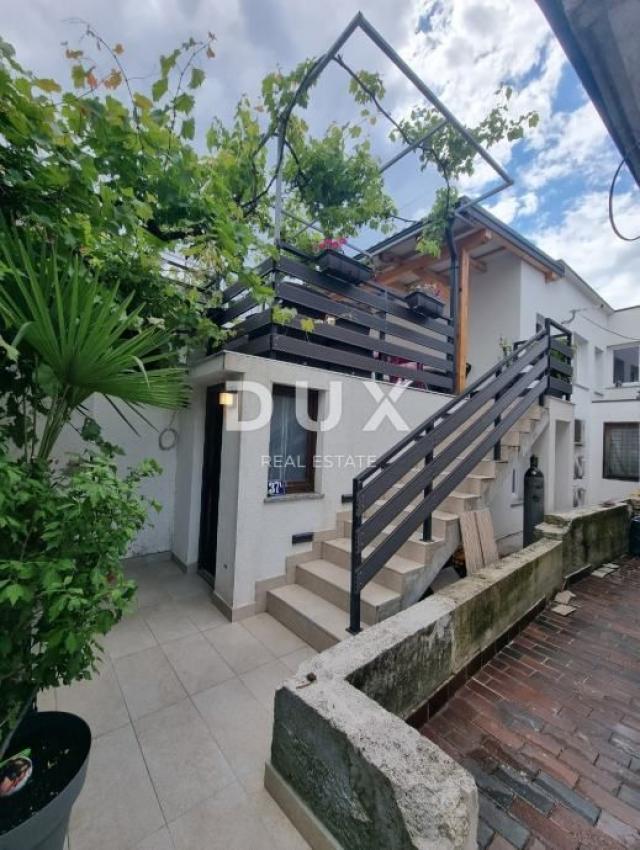 House Crikvenica, 85m2