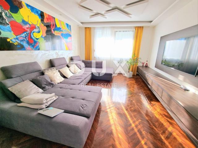 Apartment Srdoči, Rijeka, 69,34m2