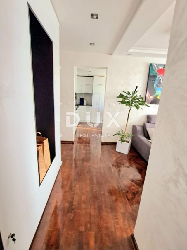 Apartment Srdoči, Rijeka, 69,34m2