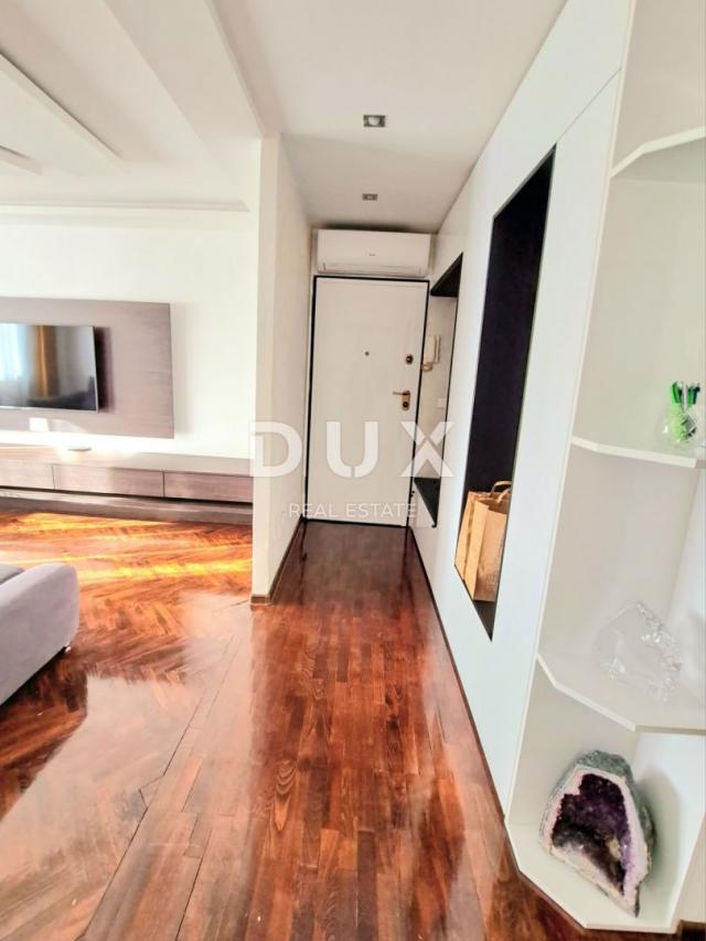 Apartment Srdoči, Rijeka, 69,34m2