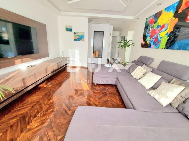 Apartment Srdoči, Rijeka, 69,34m2