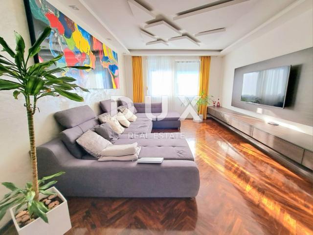 Apartment Srdoči, Rijeka, 69,34m2