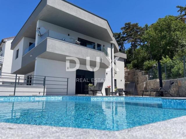 House Dramalj, Crikvenica, 198m2