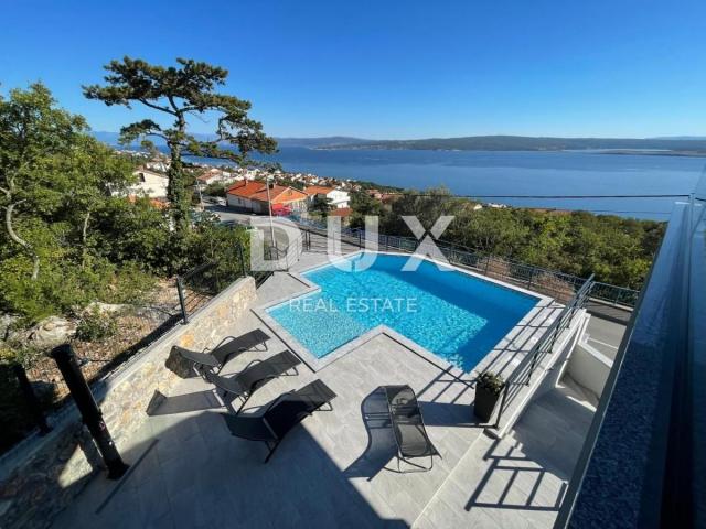 Haus Dramalj, Crikvenica, 198m2