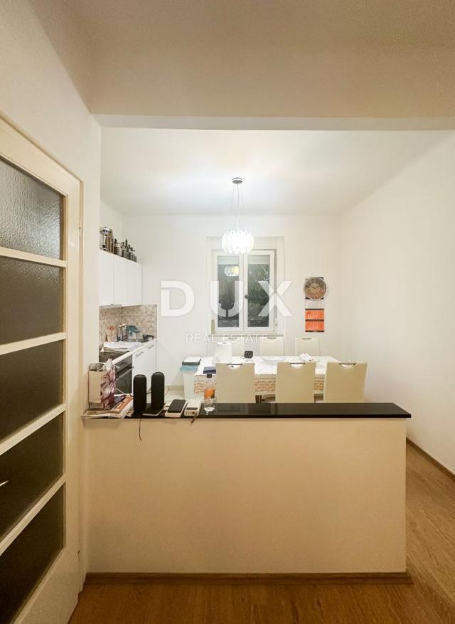 Apartment Belveder, Rijeka, 70m2