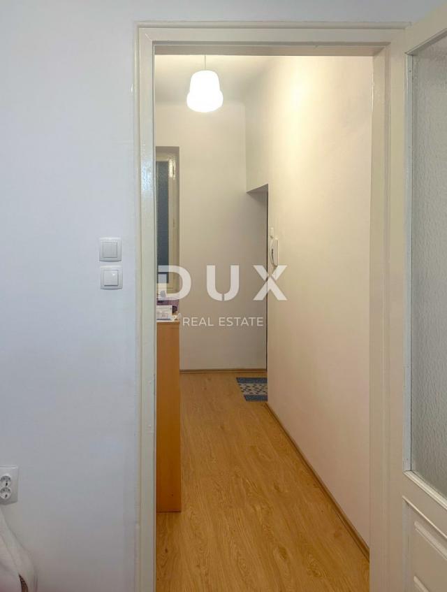 Apartment Belveder, Rijeka, 70m2