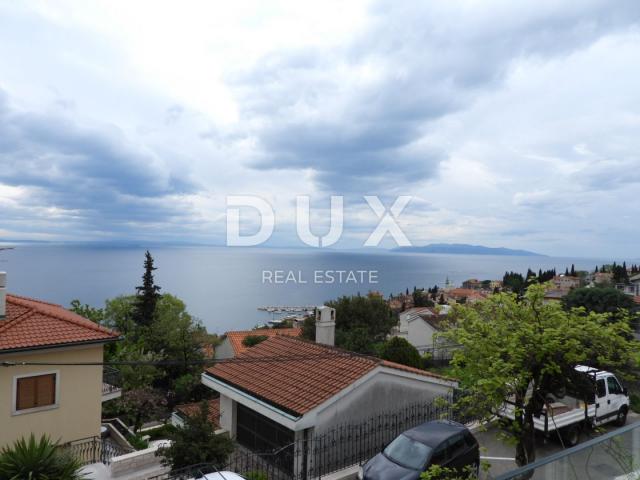 Apartment Volosko, Opatija, 121m2