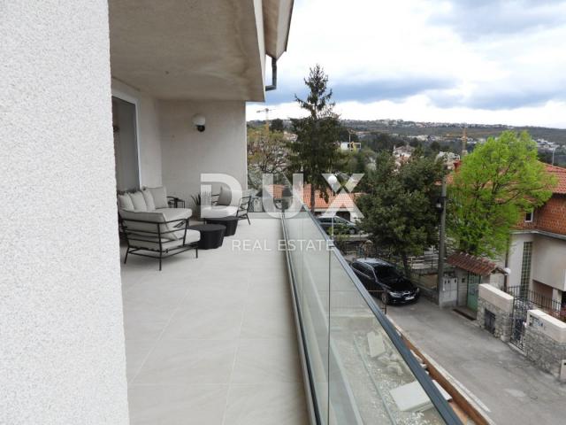 Apartment Volosko, Opatija, 121m2