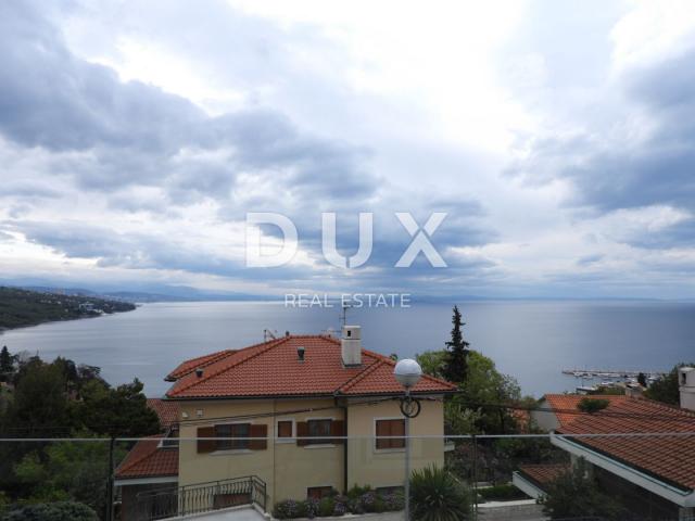 Apartment Volosko, Opatija, 121m2