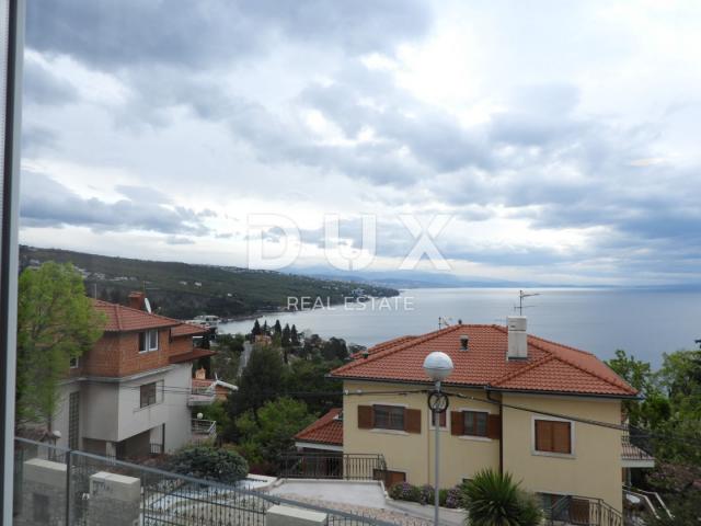 Apartment Volosko, Opatija, 121m2