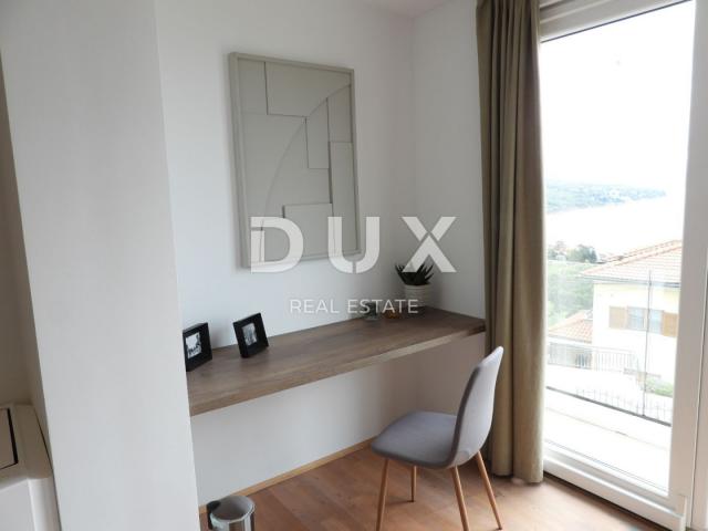 Apartment Volosko, Opatija, 121m2