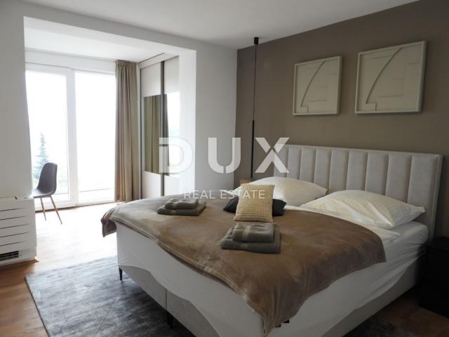 Apartment Volosko, Opatija, 121m2