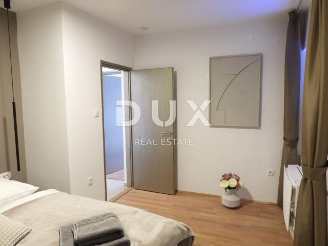 Apartment Volosko, Opatija, 121m2