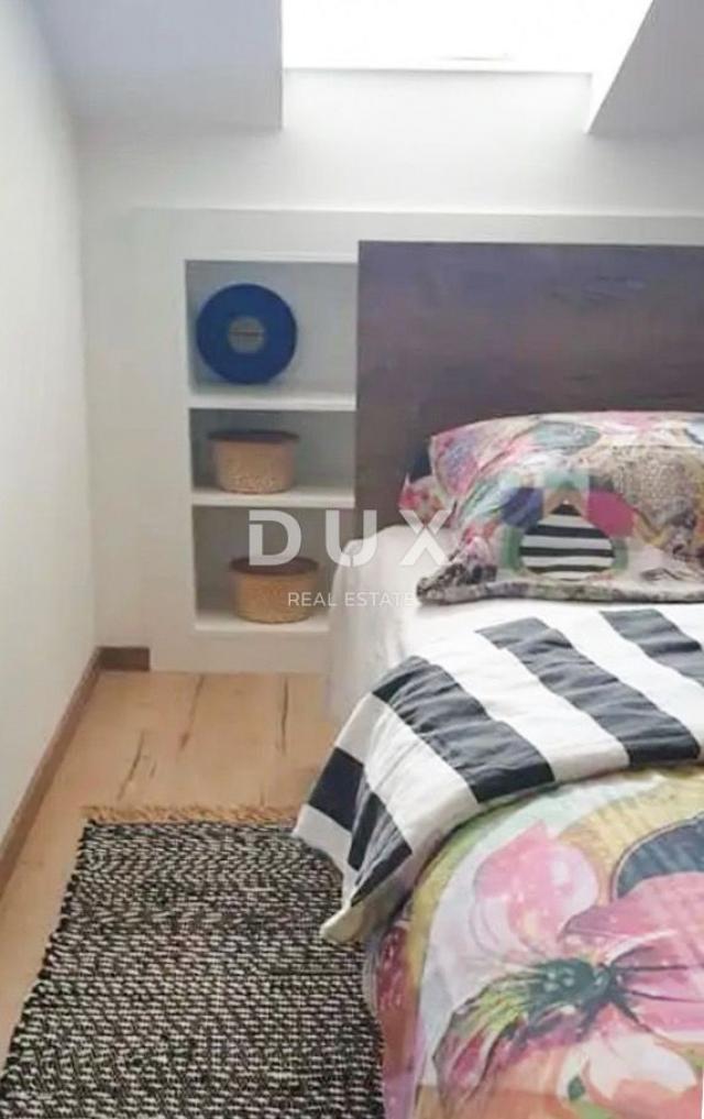 Apartment Centar, Rijeka, 42m2